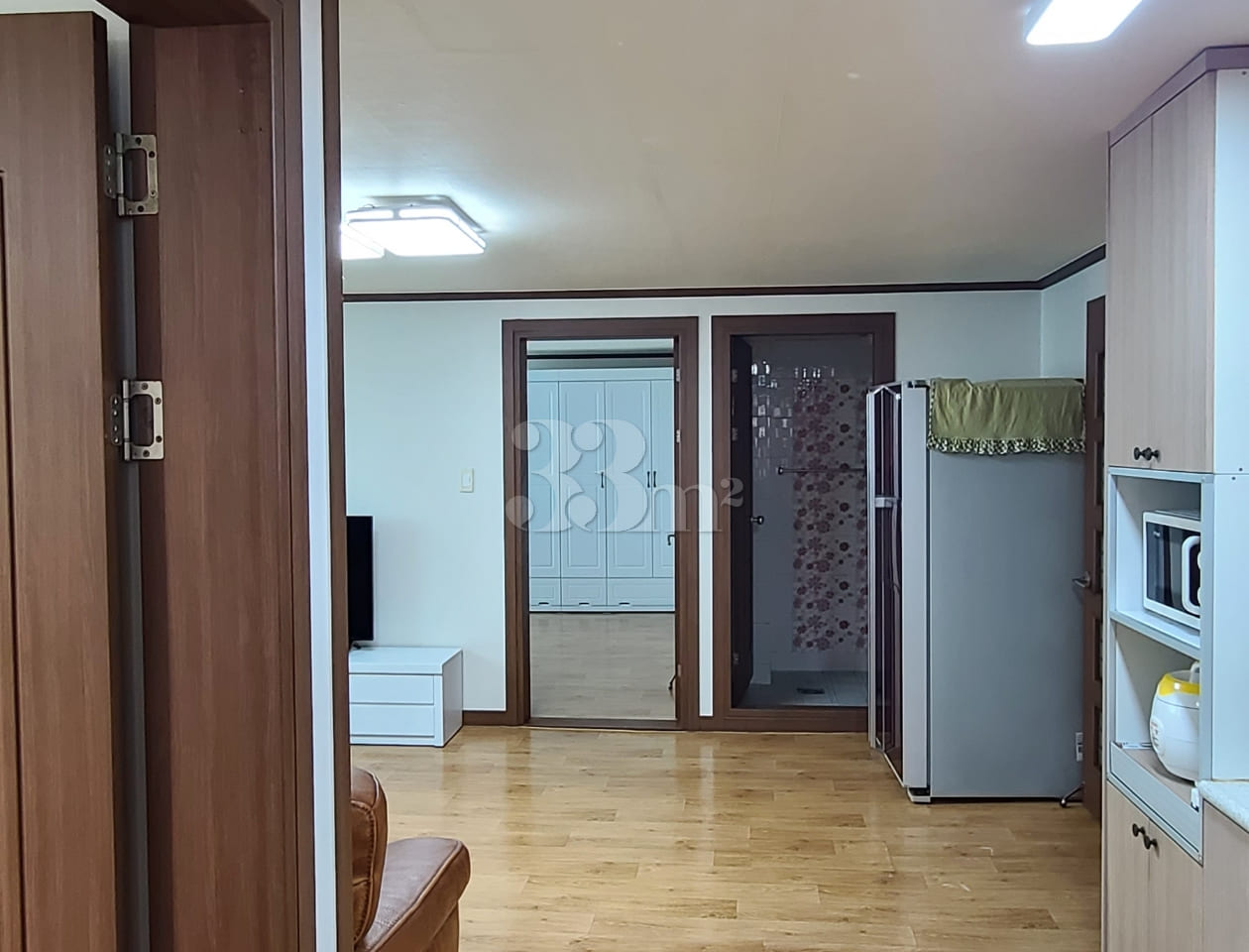 Nuriel Unit 203, Two-Room Apartment 10th image