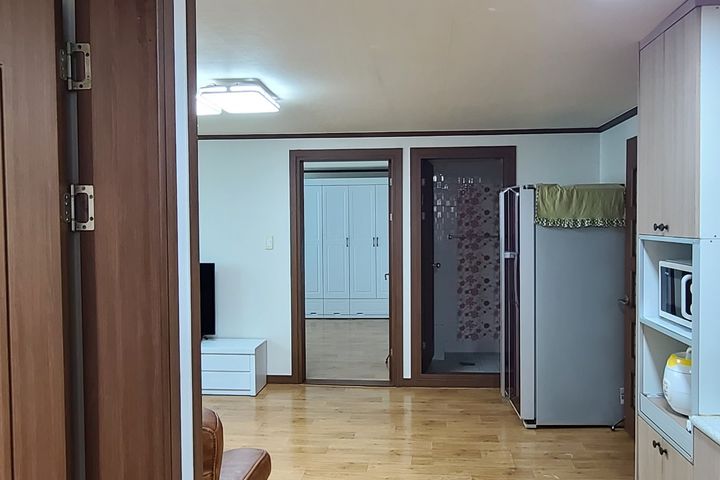 Nuriel Unit 203, Two-Room Apartment 10th image