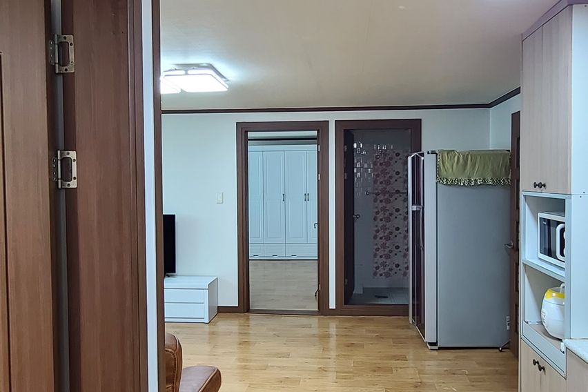 누리엘 203호 정투룸 10번째 이미지