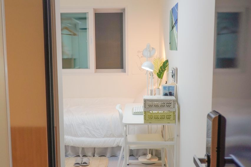 이수역 7분거리 원룸