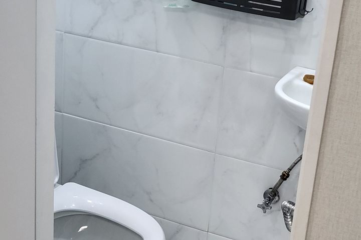 Yeouido Homestay 13th image