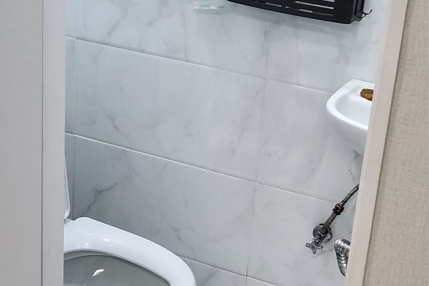 여의도휴스테이