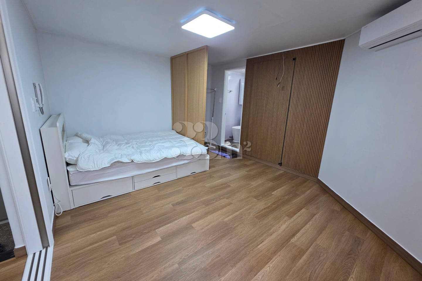 Hotel-style Studio in Jochiwon 2th image
