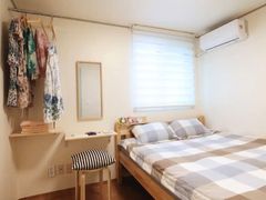 Two-room apartment, 5-minute walk from Seoul  5th image