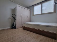 Practical mini two-room unit 2th image