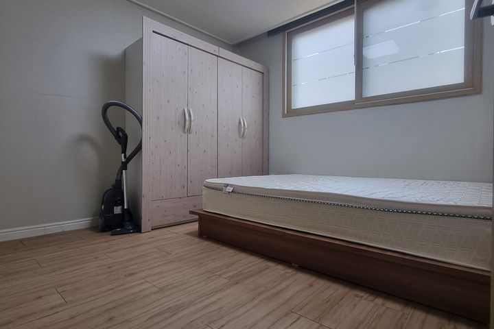 Practical mini two-room unit 2th image
