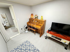 56㎡ fully furnished unit near Hongdae 6th image