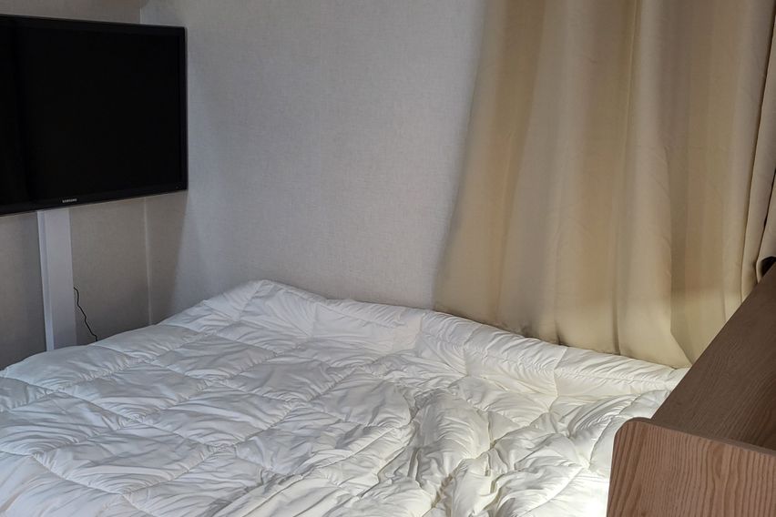 천호역 30초컷 원룸