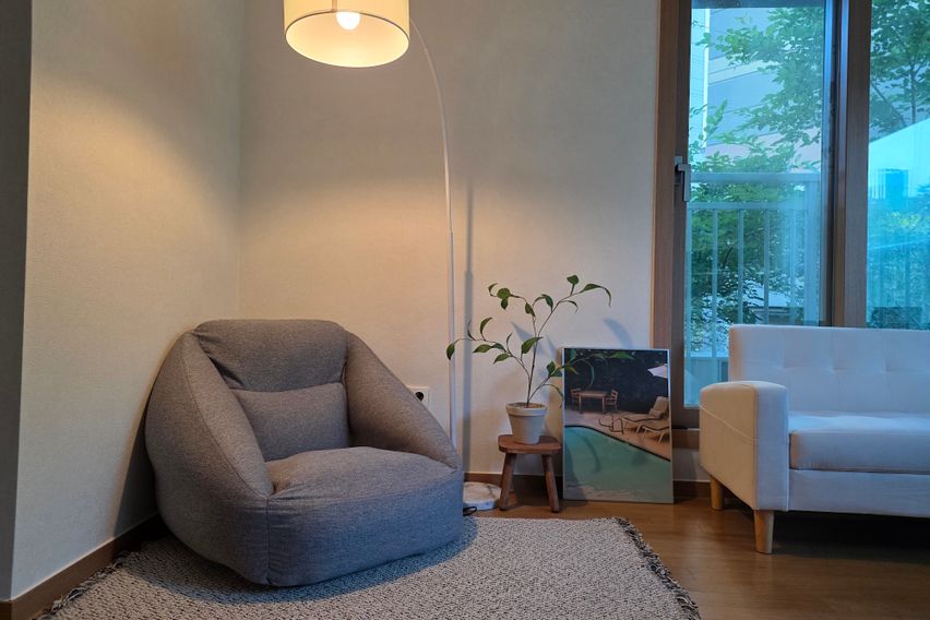 힐링스테이 코알라