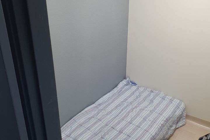 충무로 깨끗 저렴한 방 2번째 이미지