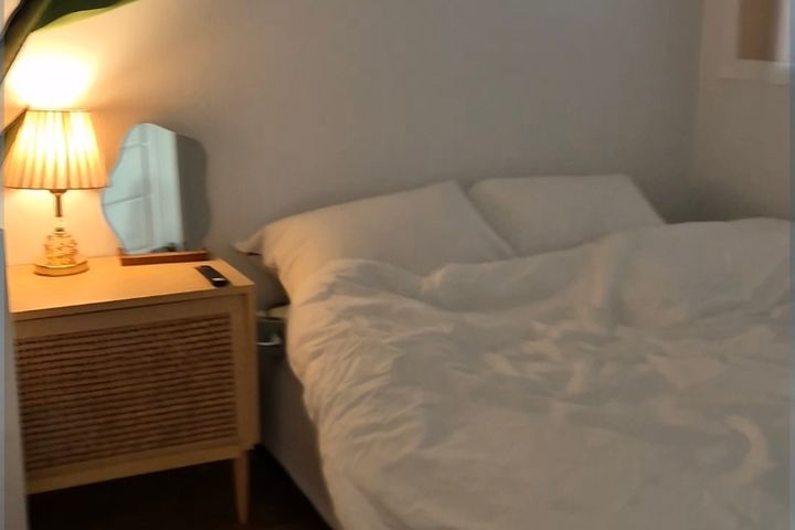 침대2, 4인가능 아늑 0번째 이미지