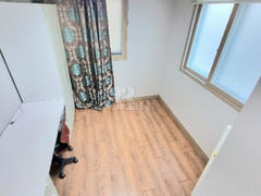 Fully furnished studio apartment in Yuseong-g 1th image