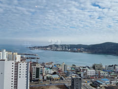 The sky and sea are full of sunlight. 6th image