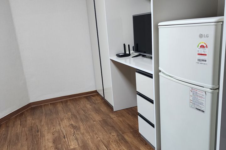Hyunjeong Studio A 5th image