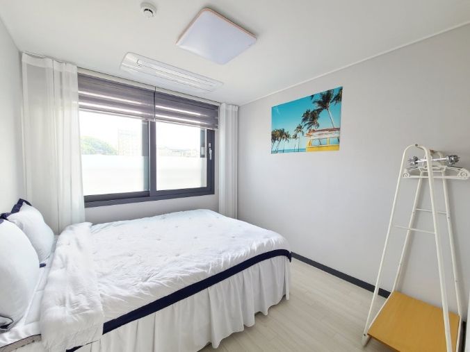 올레오션뷰 우미지하우스