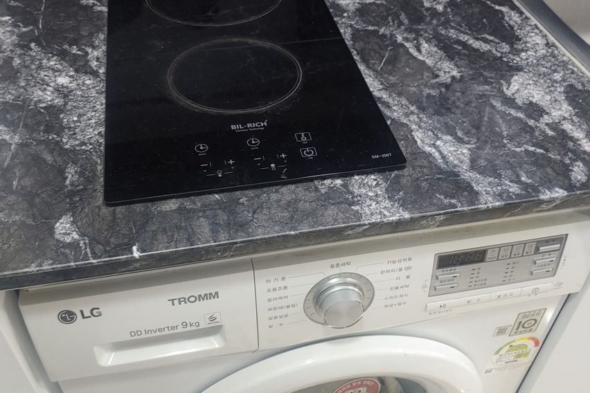 발산역3분 분리형 원룸