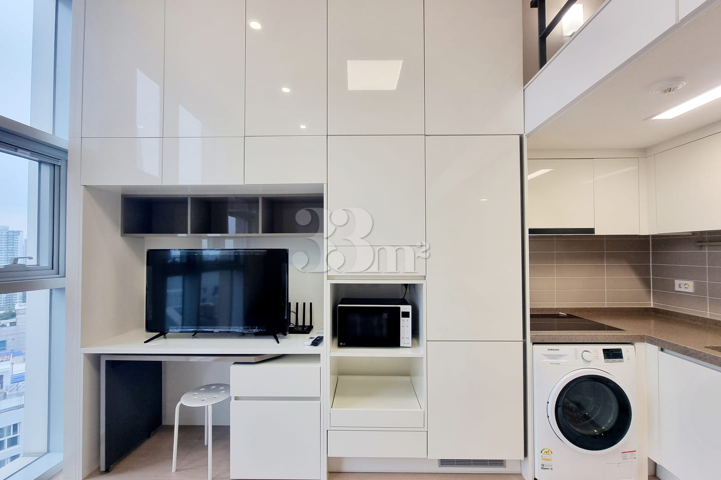 ⚡Special Price: Duplex Studio 16 3th image