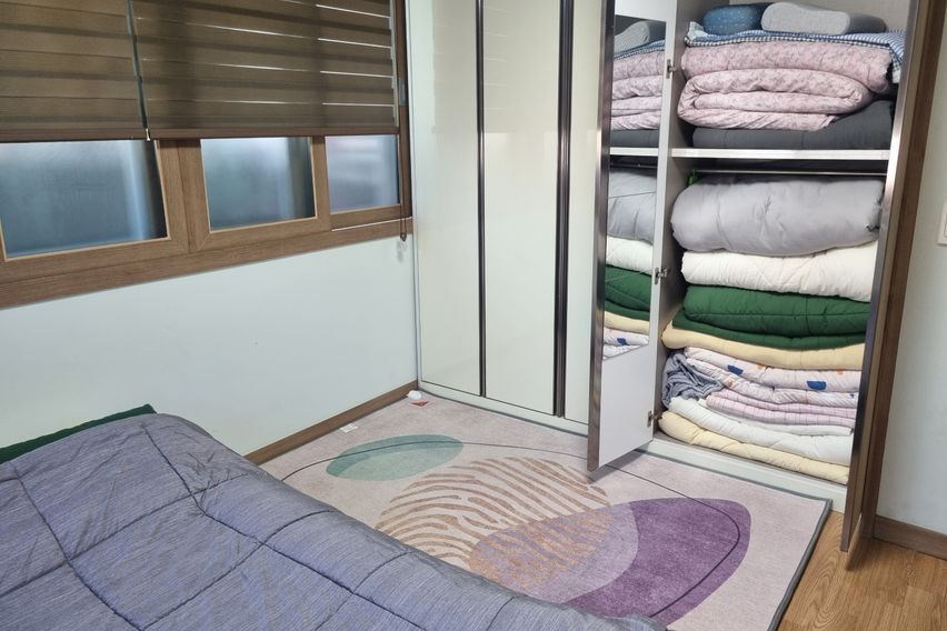 동문시장 방3쉼터~🤗 5번째 이미지