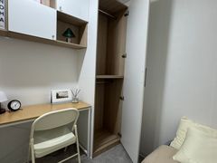Mini-room with an internal window 8th image
