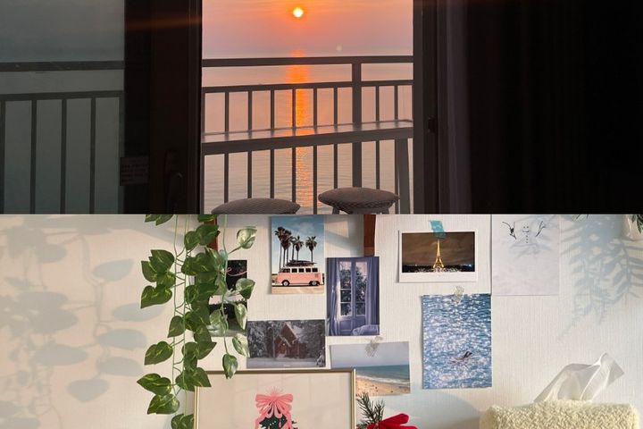 🏖🏢#양양오션스테이!🏝 5번째 이미지