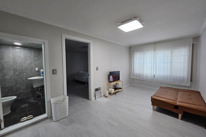 ๐3-room apartment in Galma-dong and Mannyeon 5th image