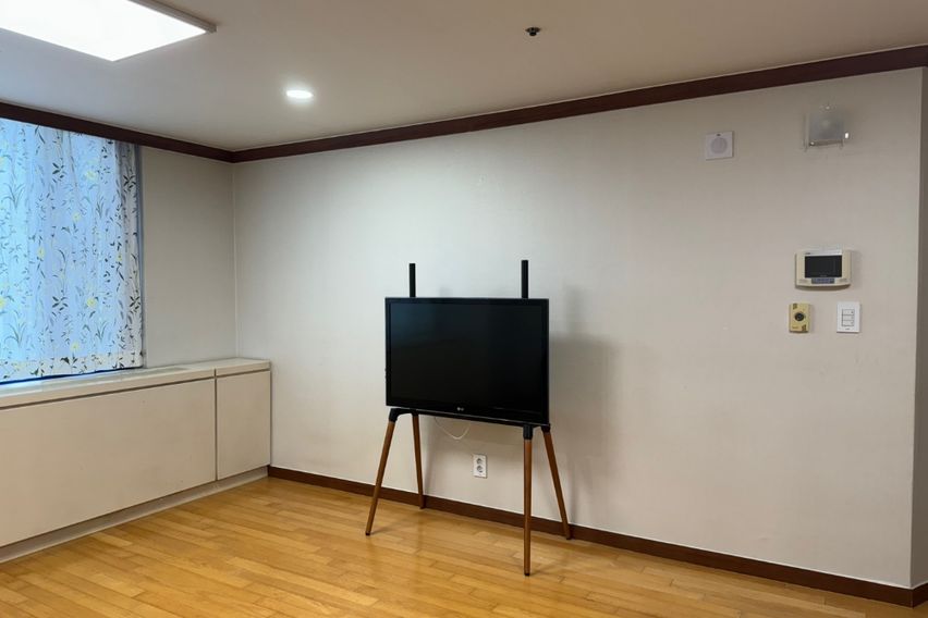 서현역, 방2개, 깨끗