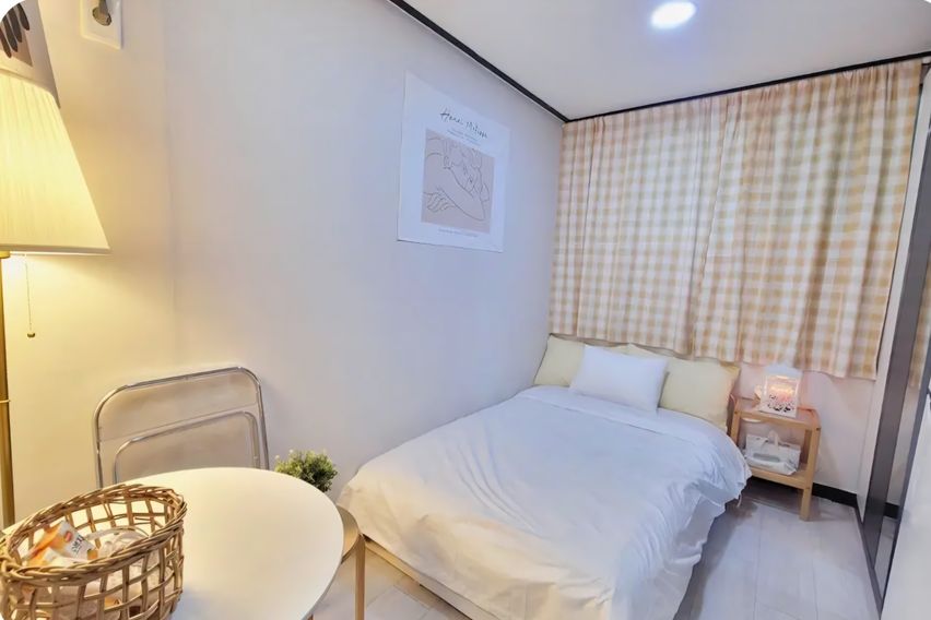 깨끗하고 편한한 안온4