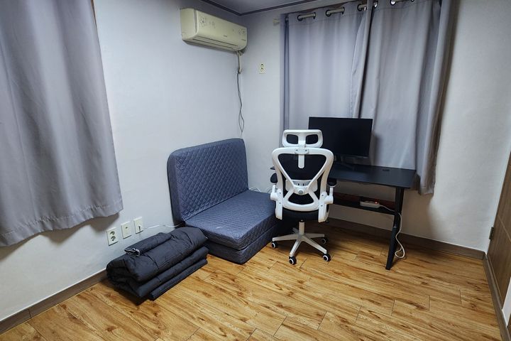 선유도역 원룸 월세70 1번째 이미지