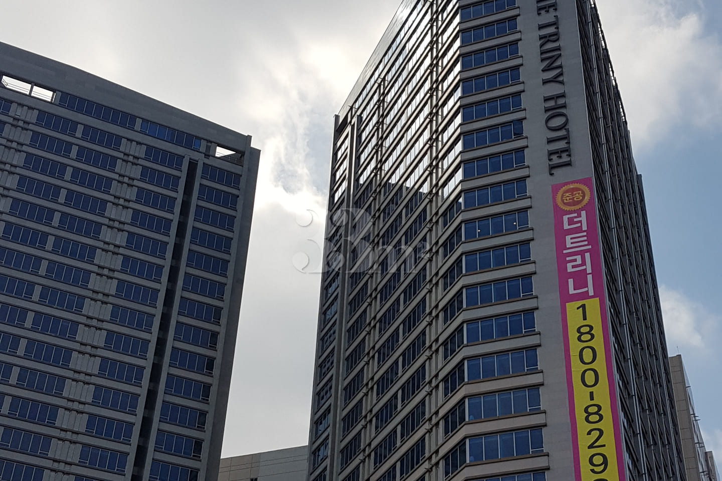 The Trini, 16th floor, in front of Yongin Cit 18th image