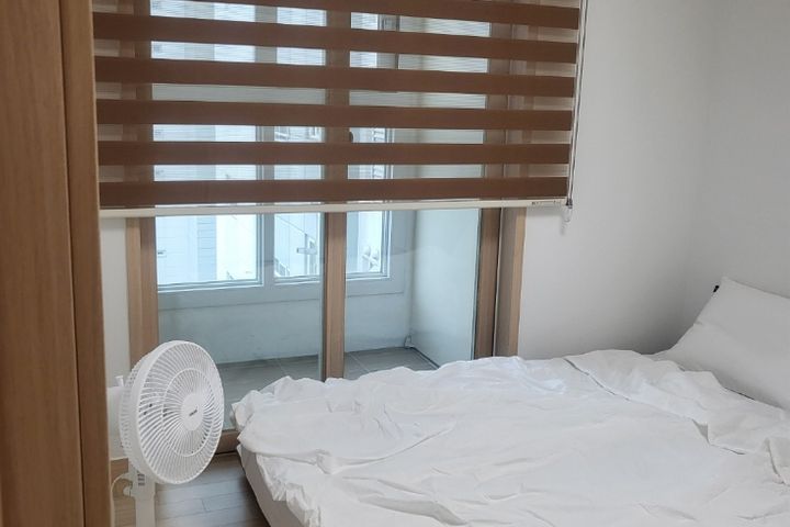 깔끔화이트 범어역 투룸 1번째 이미지
