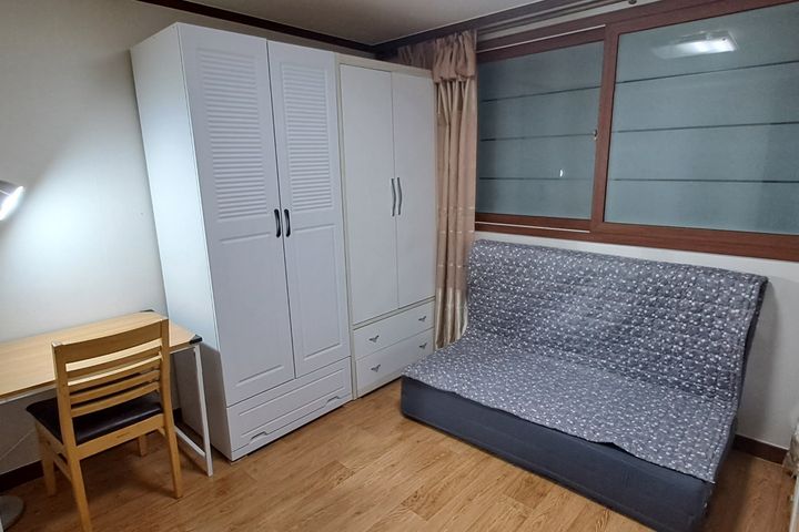 Nuriel Unit 203, Two-Room Apartment 12th image