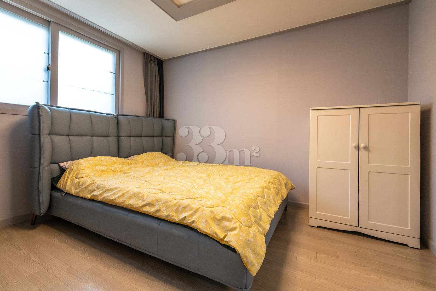 Short-term rental Cheongna 1-dong 201 15th image
