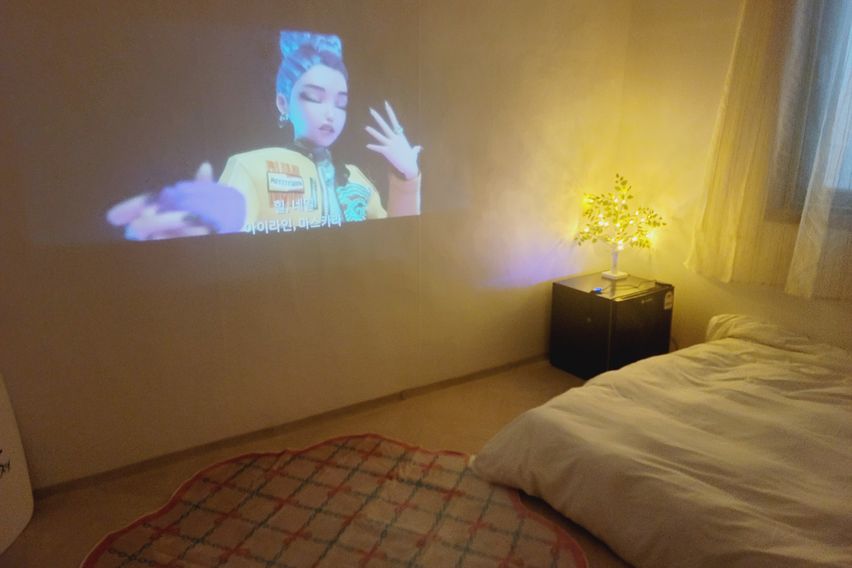 한옥마을도보3분#308 0번째 이미지