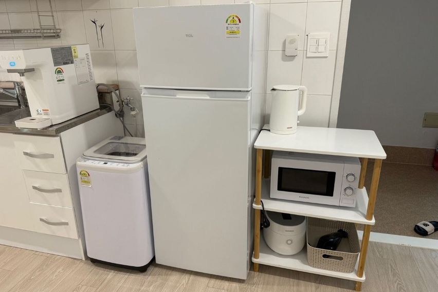 중문 시내 감성 숙소 3번째 이미지