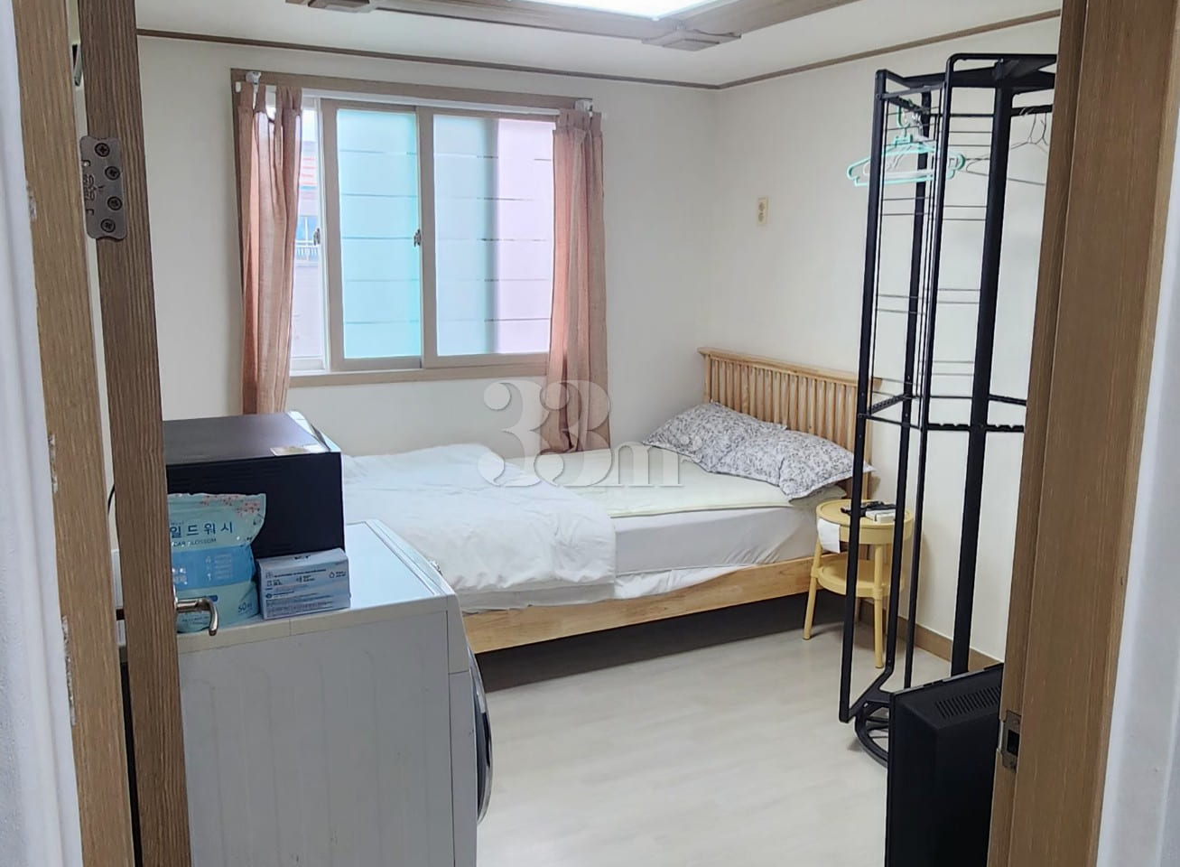 Môn Yangdeok Full Option 👋 1th image