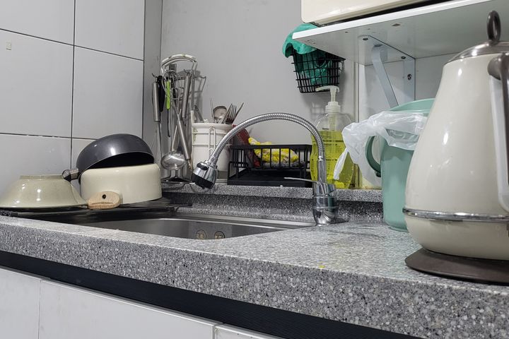 죽전 풀옵션 원룸텔 9번째 이미지