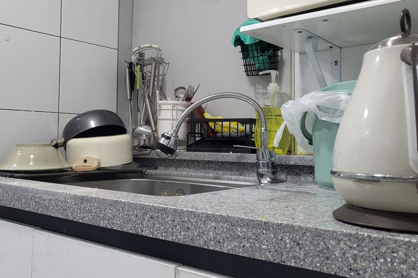 죽전 풀옵션 원룸텔