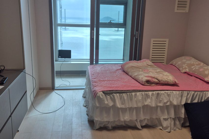 북항롯데캐슬 드메르신축