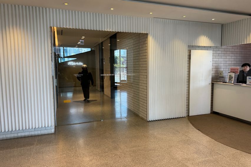 서울역트윈시티가장큰고층