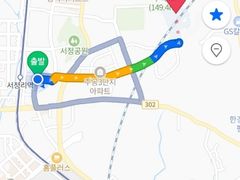 서정리역(초역세권)원룸 16번째 이미지
