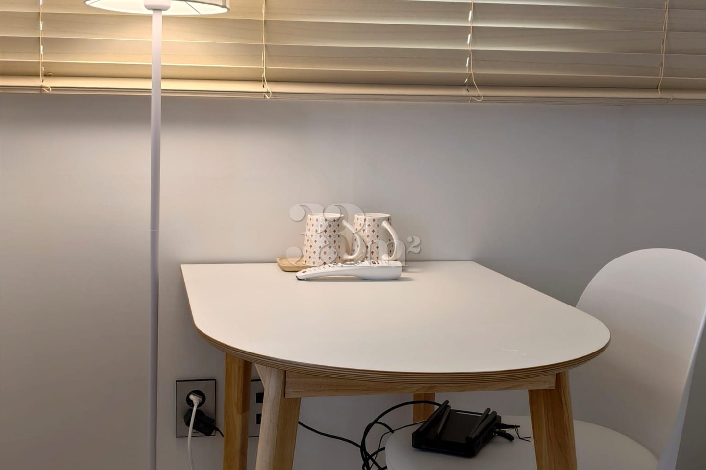 Large studio apartment in Sillim-dong P53 8th image