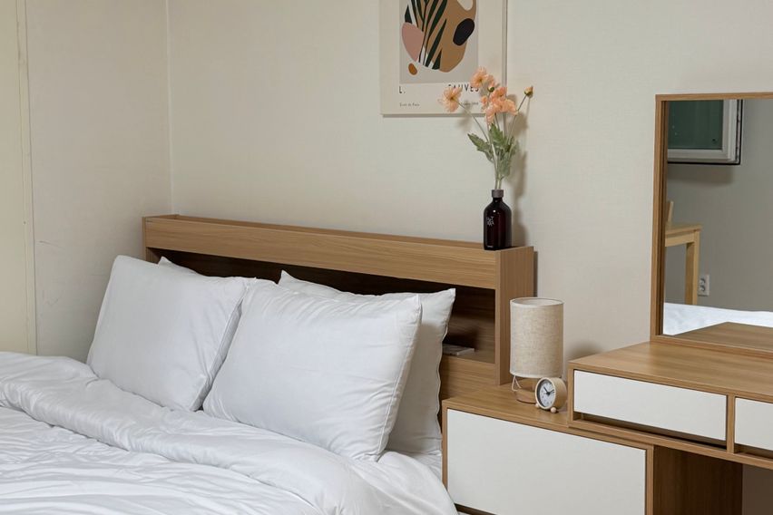 건대입구 깔끔 한강뷰✨ 1번째 이미지