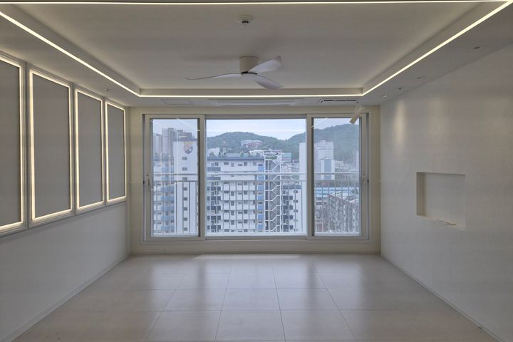 Newly built apartment within walking distance 6th image