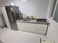 Neat and cozy, just like an apartment. 7th image