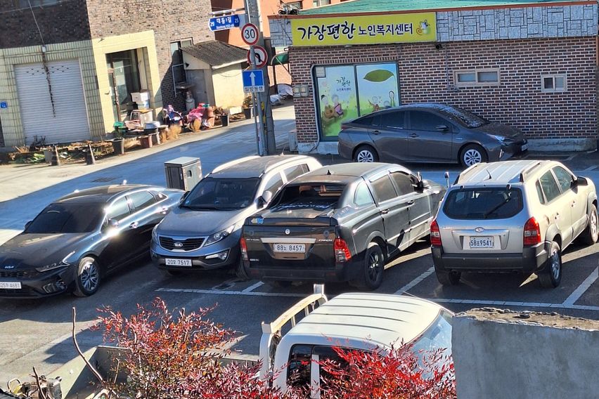 당간지주택 105 10번째 이미지