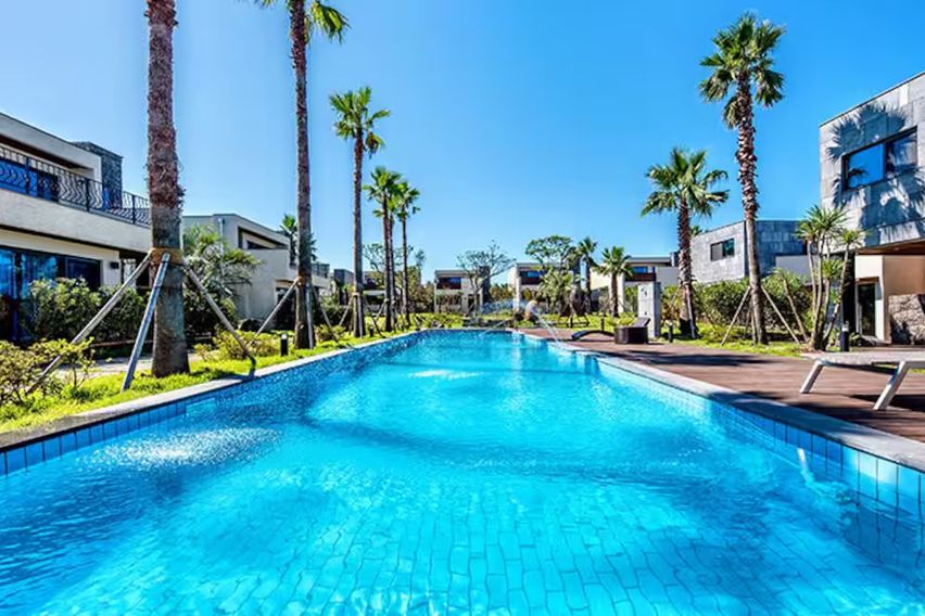 Jeju Arts 2nd Floor 2th image