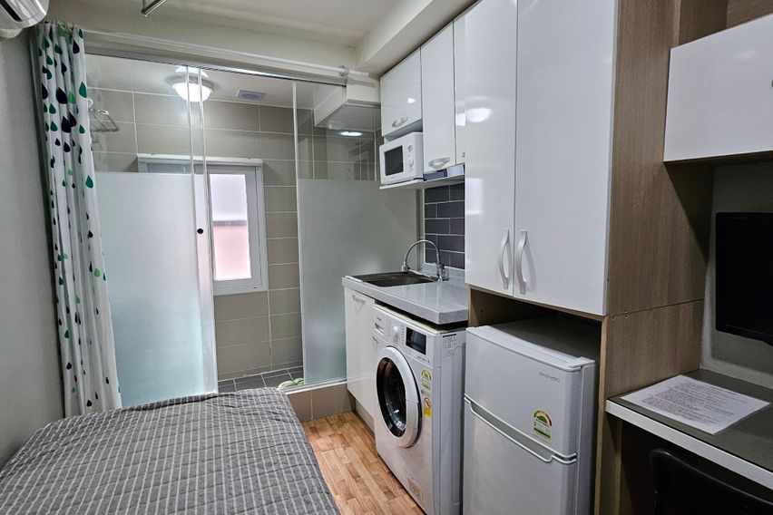 학동역 프리미엄 원룸텔