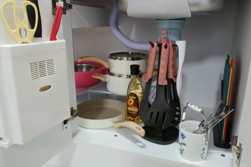 부천역5분,깔끔원룸#2 9번째 이미지