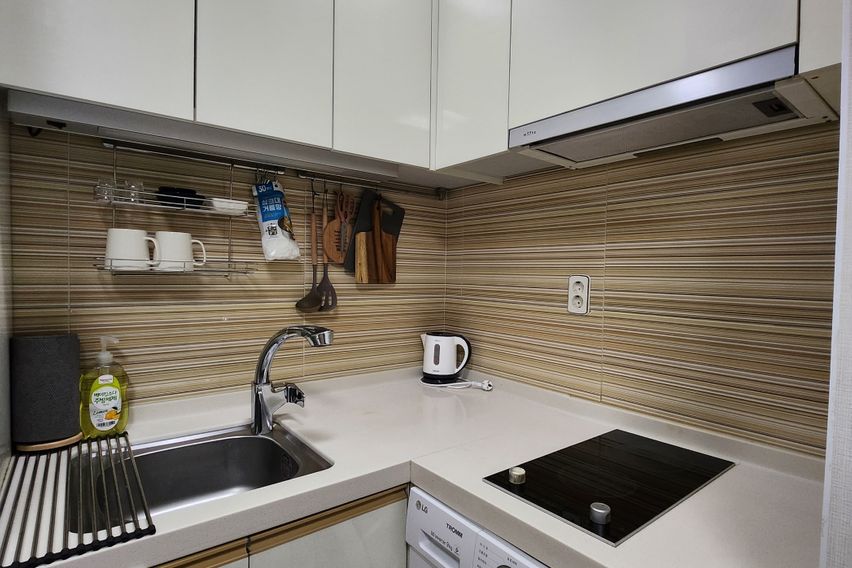 9호선 여의도 공항버스