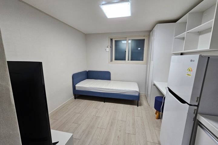 사당역 조용,깔끔한 집 5번째 이미지